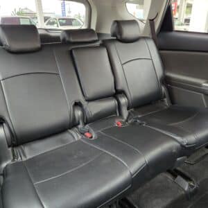 PRIUSα　プリウスα　Ｓツーリングセレクション　【総合評価優良車】