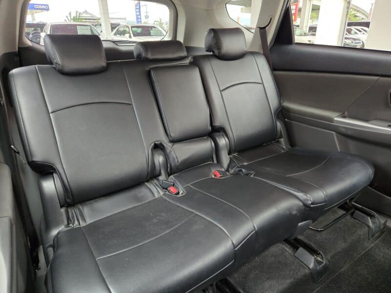 PRIUSα プリウスα Sツーリングセレクション 【総合評価優良車】