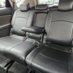 PRIUSα　プリウスα　Ｓツーリングセレクション　【総合評価優良車】