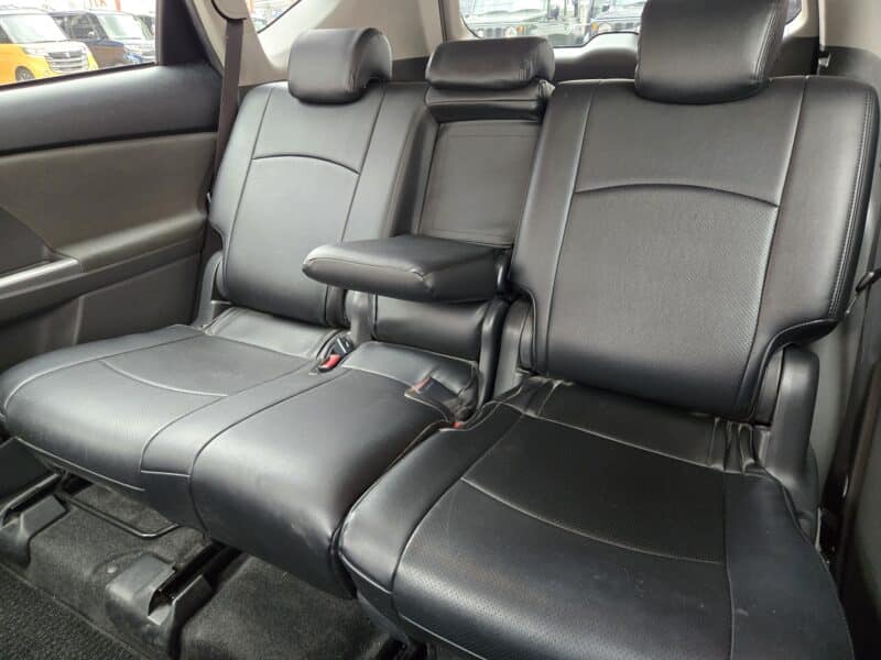 PRIUSα プリウスα Sツーリングセレクション 【総合評価優良車】