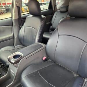 PRIUSα　プリウスα　Ｓツーリングセレクション　【総合評価優良車】