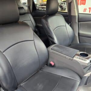 PRIUSα　プリウスα　Ｓツーリングセレクション　【総合評価優良車】