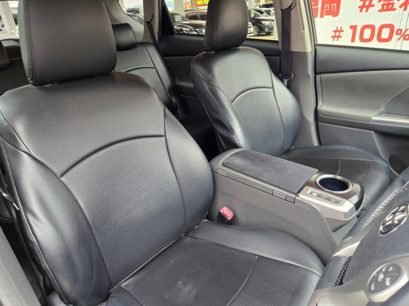 PRIUSα プリウスα Sツーリングセレクション 【総合評価優良車】