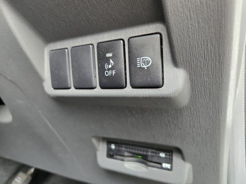 PRIUSα プリウスα Sツーリングセレクション 【総合評価優良車】