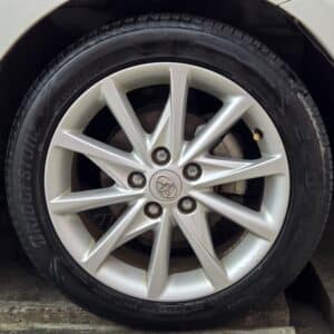 PRIUSα　プリウスα　Ｓツーリングセレクション　【総合評価優良車】