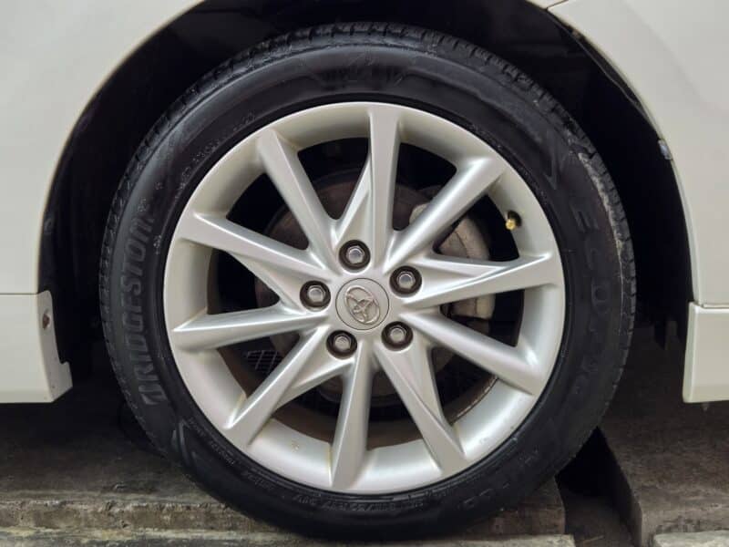 PRIUSα プリウスα Sツーリングセレクション 【総合評価優良車】