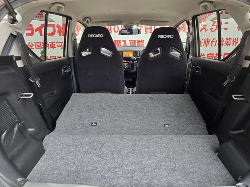 ALTO アルト ワークス 【4WD】【総合評価優良車】