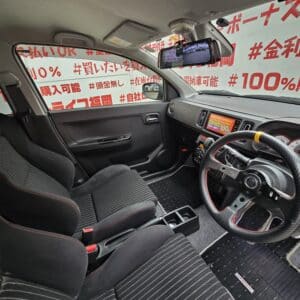 ALTO　アルト　ワークス　【4WD】【総合評価優良車】
