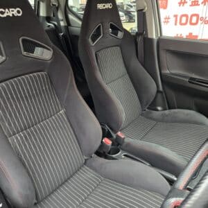 ALTO　アルト　ワークス　【4WD】【総合評価優良車】