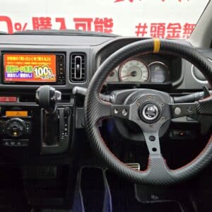 ALTO　アルト　ワークス　【4WD】【総合評価優良車】