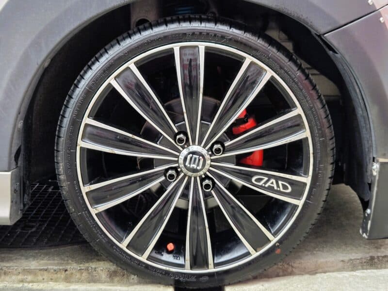 ALTO アルト ワークス 【4WD】【総合評価優良車】