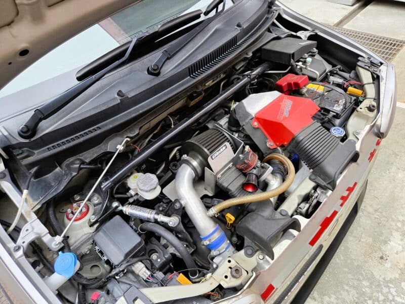 ALTO アルト ワークス 【4WD】【総合評価優良車】