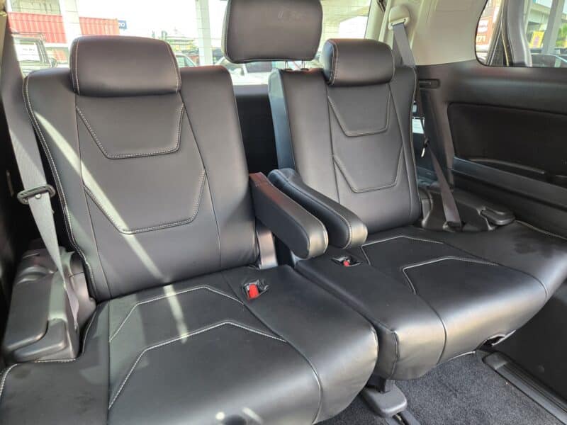 ALPHRD アルファード 240SプライムセレクションⅡ【特別仕様車】【総合評価優良車】【後期型】【カスタム】