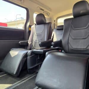 ALPHRD　アルファード　２４０SプライムセレクションⅡ【特別仕様車】【総合評価優良車】【後期型】【カスタム】