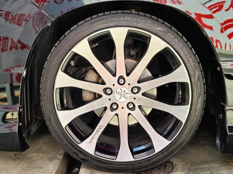 ALPHRD アルファード 240SプライムセレクションⅡ【特別仕様車】【総合評価優良車】【後期型】【カスタム】