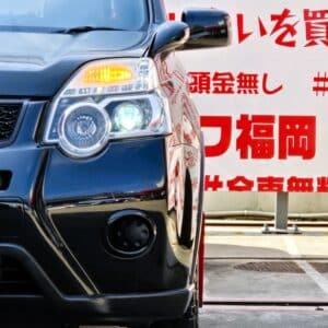 X-TRAIL　エクストレイル　20Xt　【４ＷＤ】【後期型】【カスタム】【総合評価優良車】