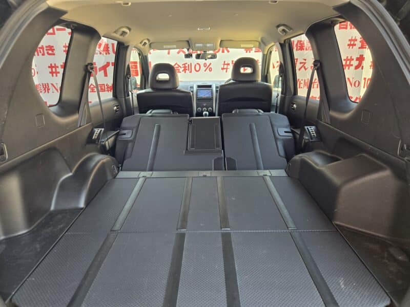 X-TRAIL エクストレイル 20Xt 【4WD】【後期型】【カスタム】【総合評価優良車】
