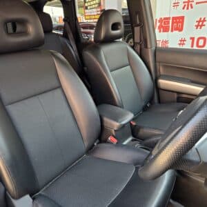 X-TRAIL　エクストレイル　20Xt　【４ＷＤ】【後期型】【カスタム】【総合評価優良車】
