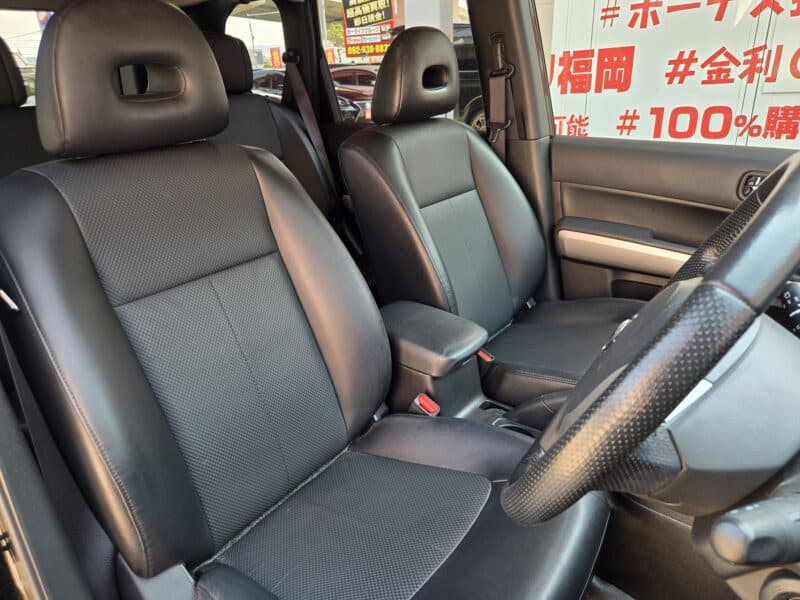 X-TRAIL エクストレイル 20Xt 【4WD】【後期型】【カスタム】【総合評価優良車】