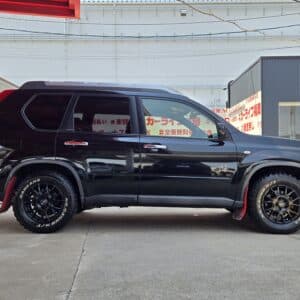 X-TRAIL　エクストレイル　20Xt　【４ＷＤ】【後期型】【カスタム】【総合評価優良車】