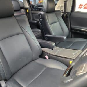 ALPHRD　アルファード 350Ｓ Ｃパッケージ　【後期型】【カスタム】