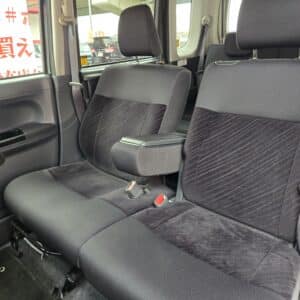 TANTO CUSTOM　タント　カスタムRS　スマートセレクションSA　【特別仕様車】＂ターボ車＂