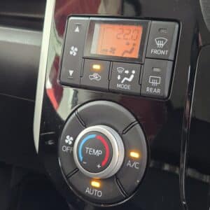 TANTO CUSTOM　タント　カスタムRS　スマートセレクションSA　【特別仕様車】＂ターボ車＂