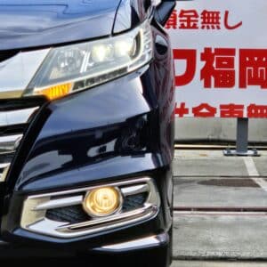 ODYSSEY　オデッセイ　アブソルート　【総合評価優良車】