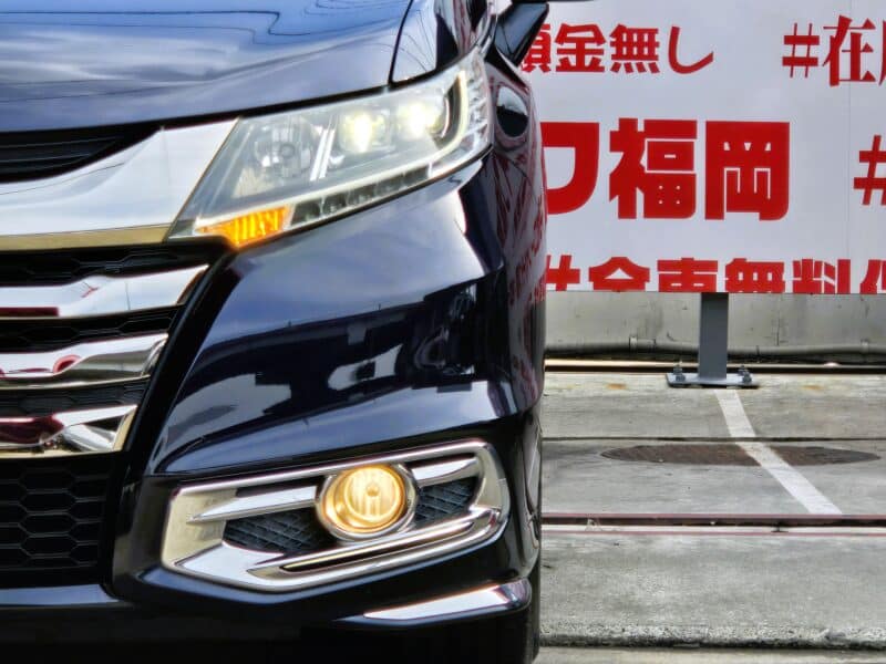 ODYSSEY オデッセイ アブソルート 【総合評価優良車】