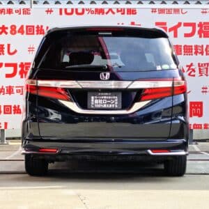 ODYSSEY　オデッセイ　アブソルート　【総合評価優良車】