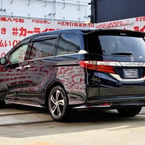 ODYSSEY　オデッセイ　アブソルート　【総合評価優良車】