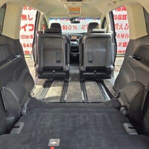 ODYSSEY　オデッセイ　アブソルート　【総合評価優良車】