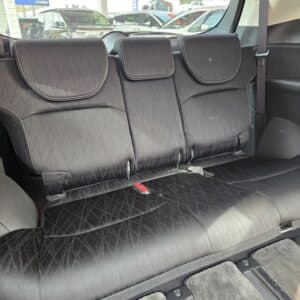 ODYSSEY　オデッセイ　アブソルート　【総合評価優良車】