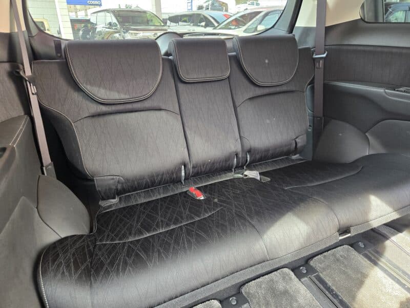 ODYSSEY オデッセイ アブソルート 【総合評価優良車】