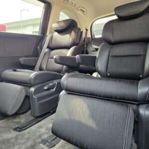 ODYSSEY　オデッセイ　アブソルート　【総合評価優良車】