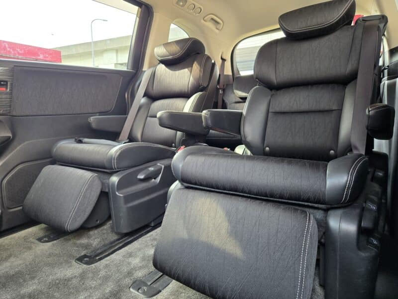 ODYSSEY オデッセイ アブソルート 【総合評価優良車】