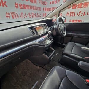 ODYSSEY　オデッセイ　アブソルート　【総合評価優良車】