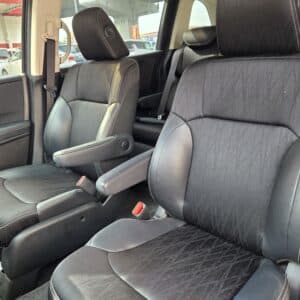 ODYSSEY　オデッセイ　アブソルート　【総合評価優良車】