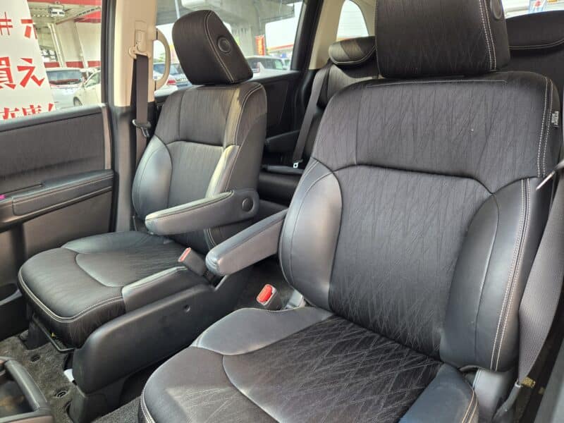 ODYSSEY オデッセイ アブソルート 【総合評価優良車】