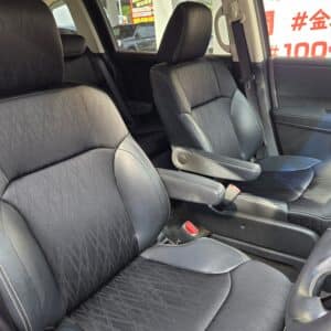 ODYSSEY　オデッセイ　アブソルート　【総合評価優良車】