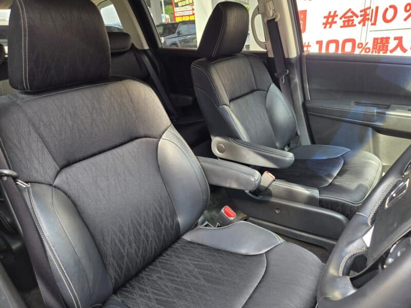 ODYSSEY オデッセイ アブソルート 【総合評価優良車】