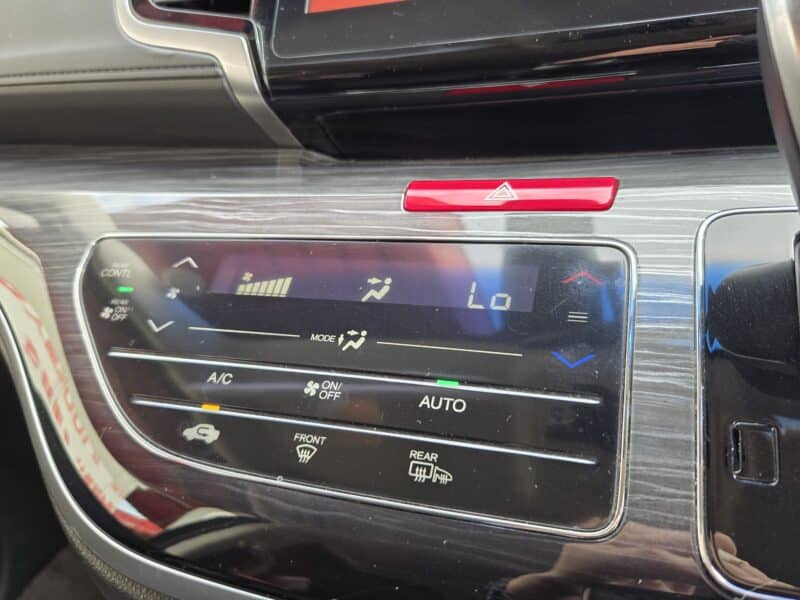 ODYSSEY オデッセイ アブソルート 【総合評価優良車】