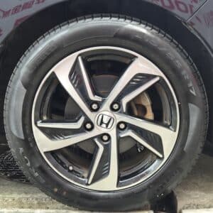 ODYSSEY　オデッセイ　アブソルート　【総合評価優良車】