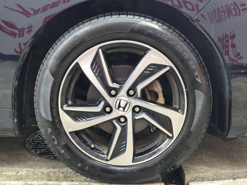 ODYSSEY オデッセイ アブソルート 【総合評価優良車】