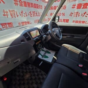 PALETTE　パレットSW　TS ＂ターボ車＂