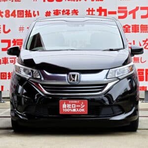 FREED HV　フリードHV　ハイブリッド G ホンダセンシング　＂上級グレード＂