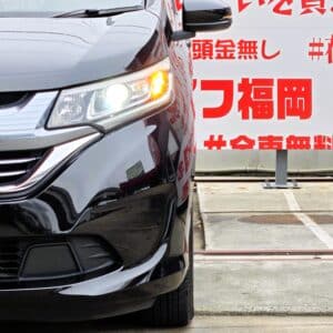 FREED HV　フリードHV　ハイブリッド G ホンダセンシング　＂上級グレード＂