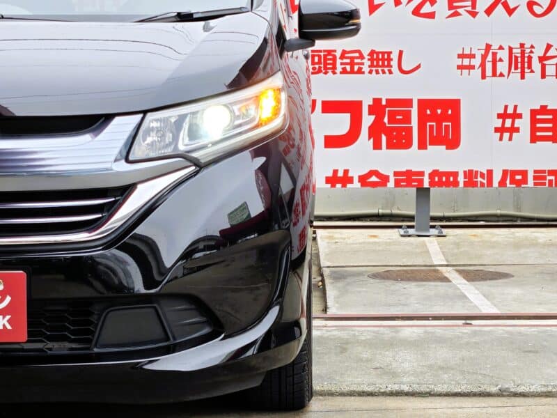 FREED HV フリードHV ハイブリッド G ホンダセンシング "上級グレード"