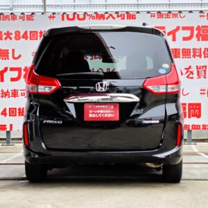 FREED HV　フリードHV　ハイブリッド G ホンダセンシング　＂上級グレード＂