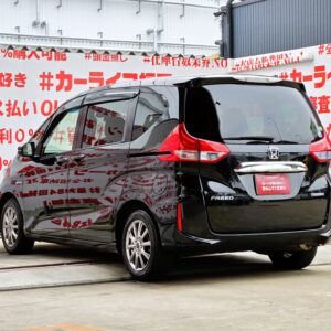 FREED HV　フリードHV　ハイブリッド G ホンダセンシング　＂上級グレード＂